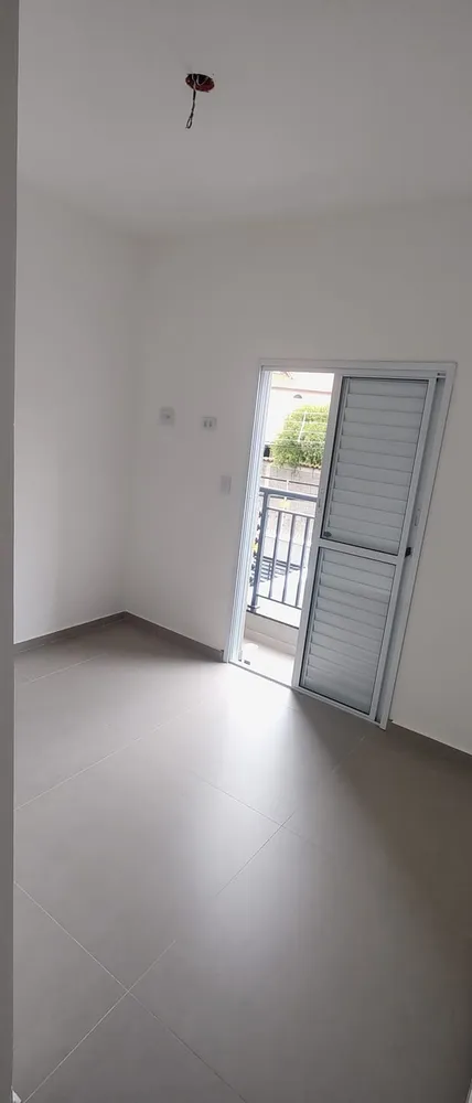 Sobrado, 3 quartos, 100 m² - Foto 5