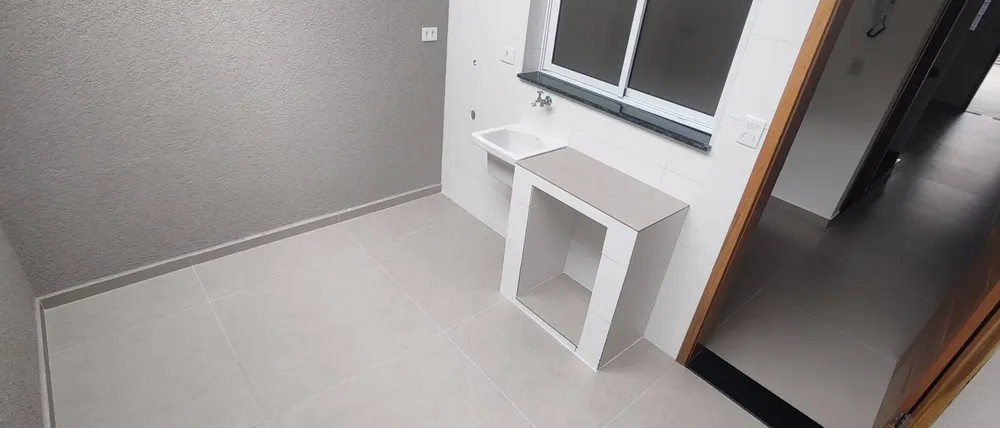 Sobrado, 3 quartos, 100 m² - Foto 4