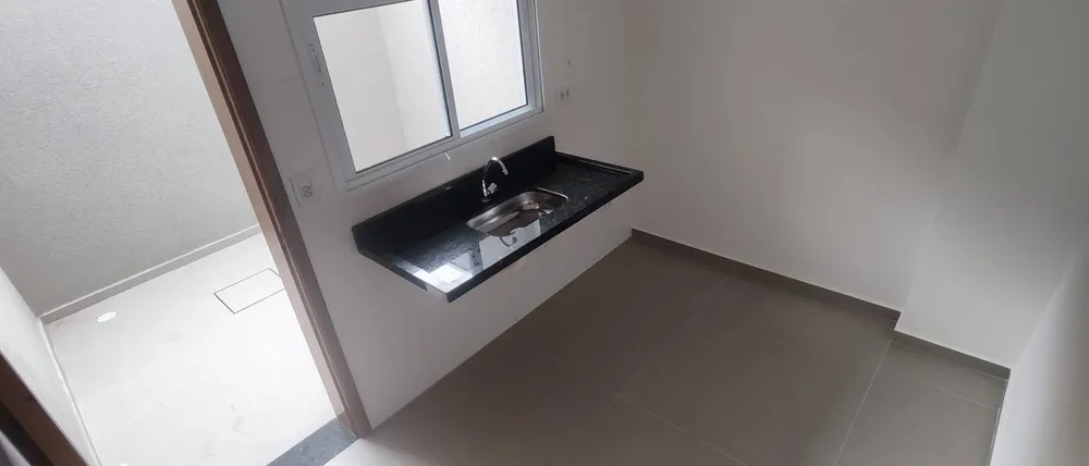 Sobrado, 3 quartos, 100 m² - Foto 6