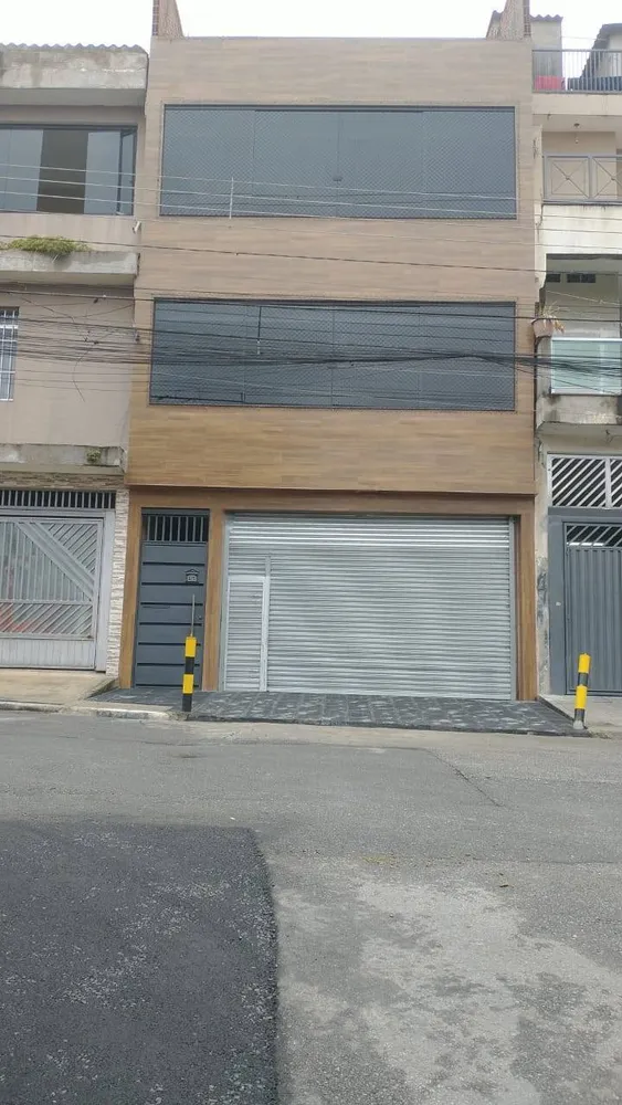 Loja-Salão, 60 m² - Foto 2