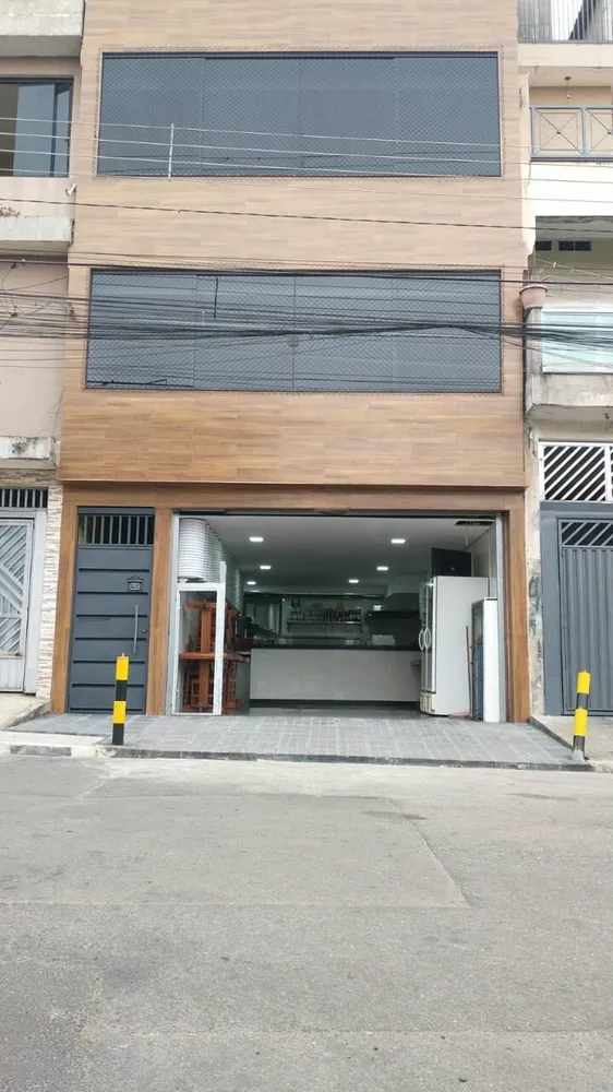 Loja-Salão, 60 m² - Foto 3