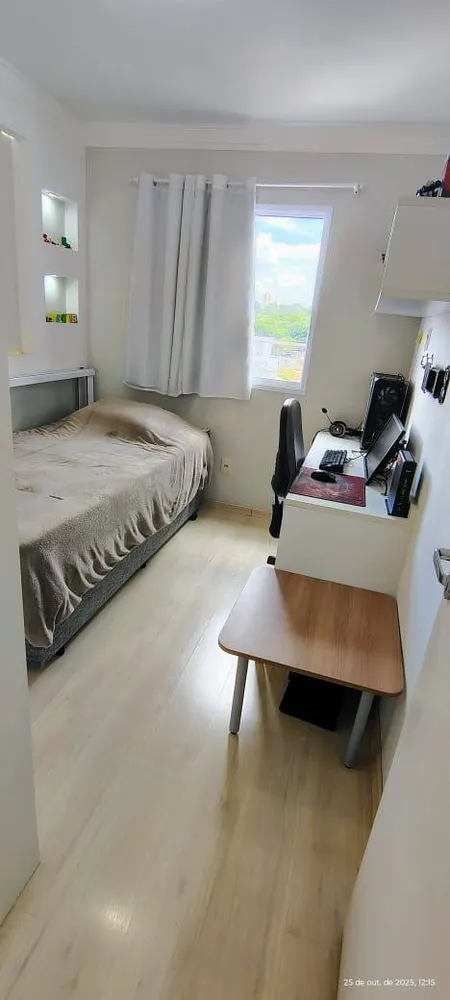 Apartamento, 3 quartos, 76 m² - Foto 5