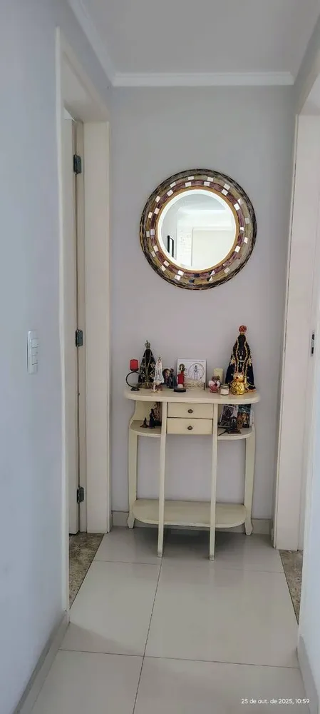 Apartamento, 3 quartos, 76 m² - Foto 3