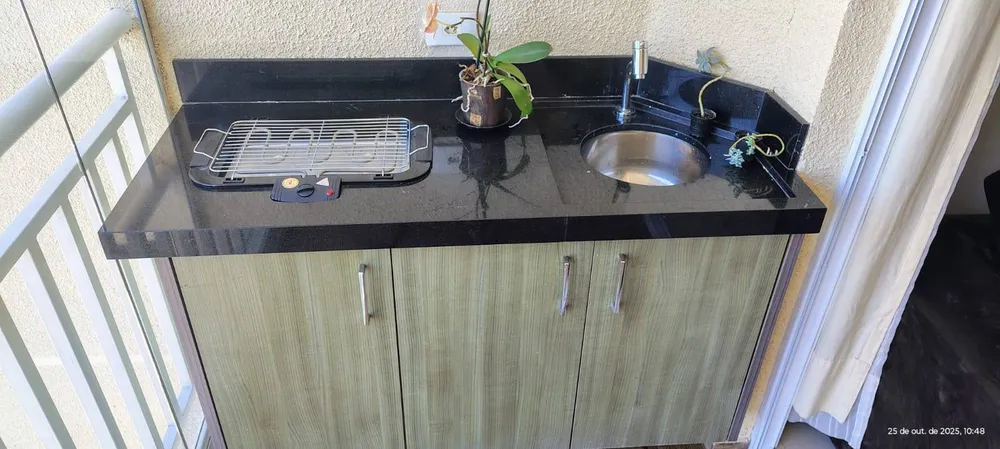 Apartamento, 3 quartos, 76 m² - Foto 8