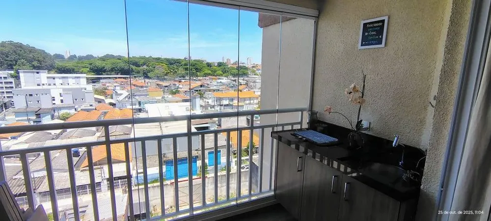 Apartamento, 3 quartos, 76 m² - Foto 1