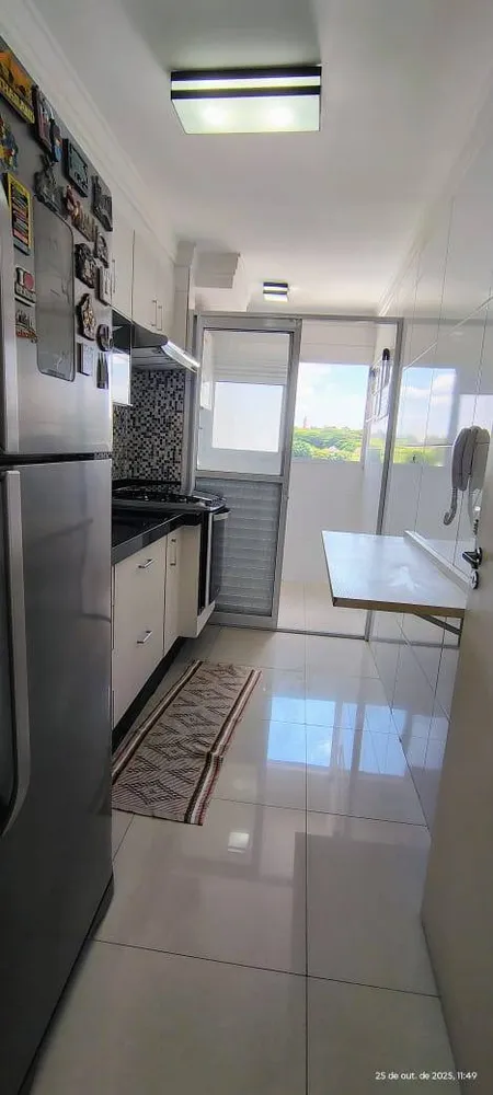 Apartamento, 3 quartos, 76 m² - Foto 6