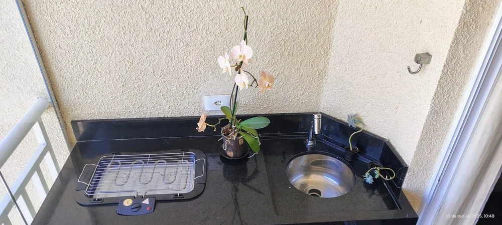 Apartamento, 3 quartos, 76 m² - Foto 2