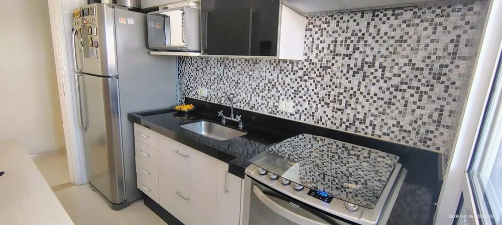 Apartamento, 3 quartos, 76 m² - Foto 15