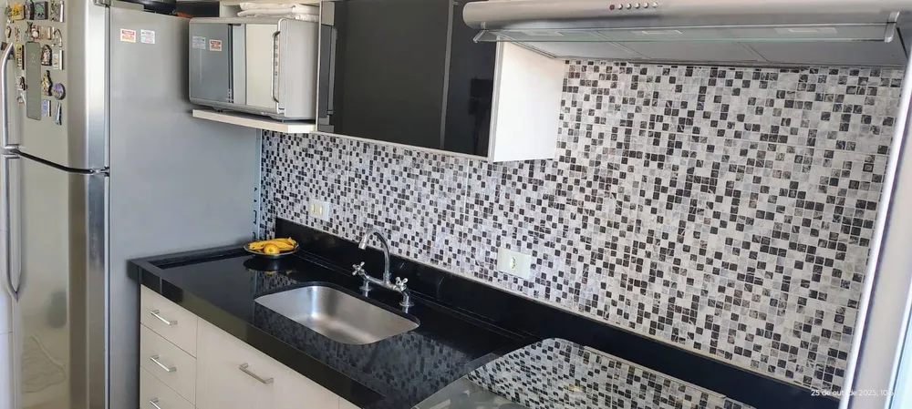 Apartamento, 3 quartos, 76 m² - Foto 9