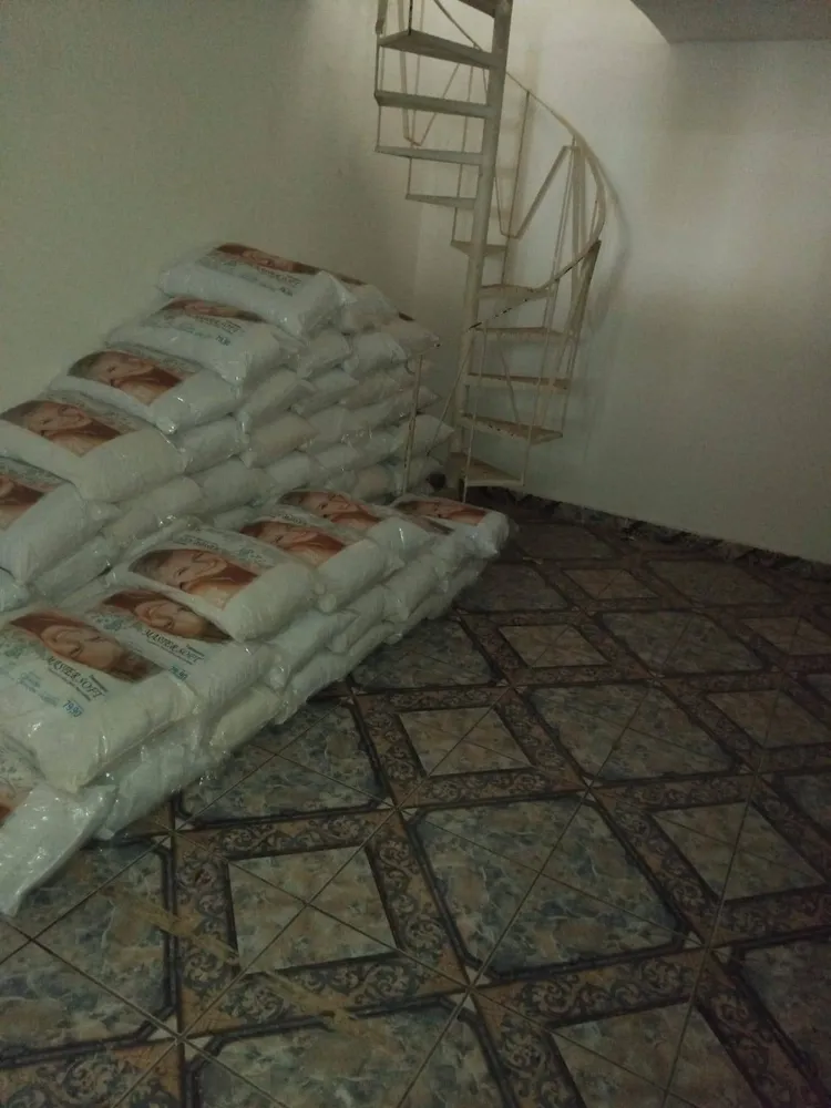 Sobrado, 4 quartos, 240 m² - Foto 9