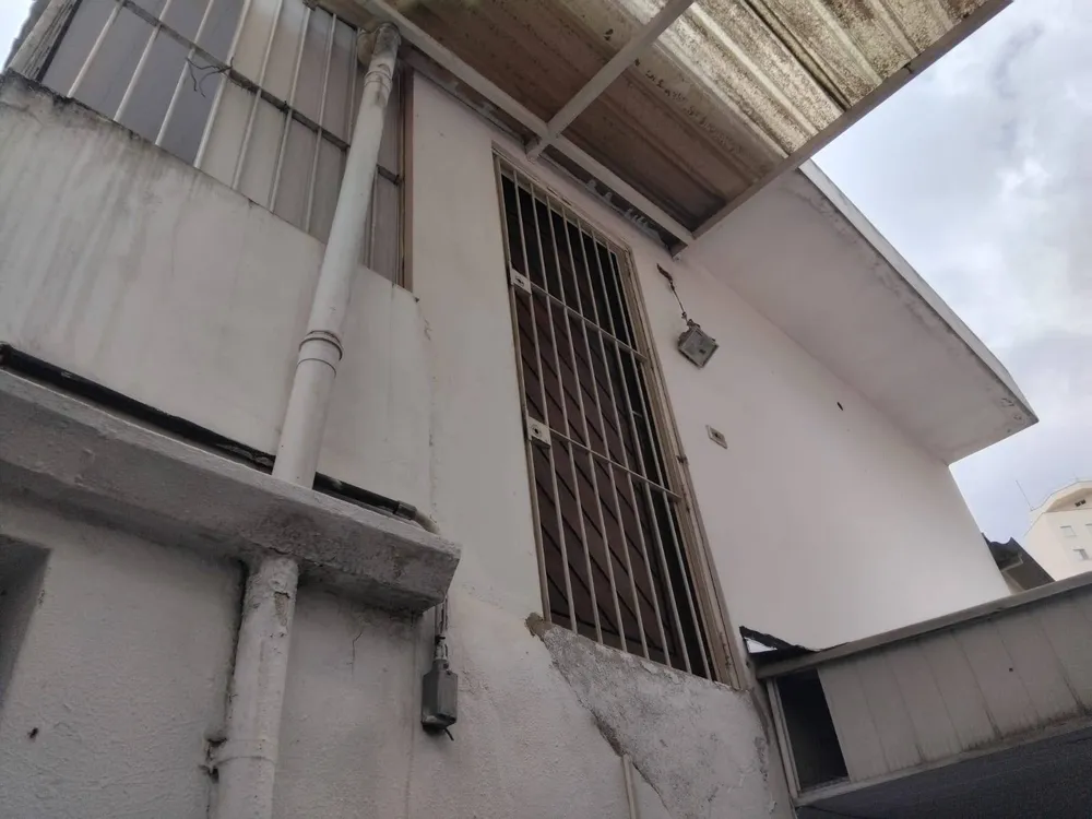 Sobrado, 4 quartos, 240 m² - Foto 1