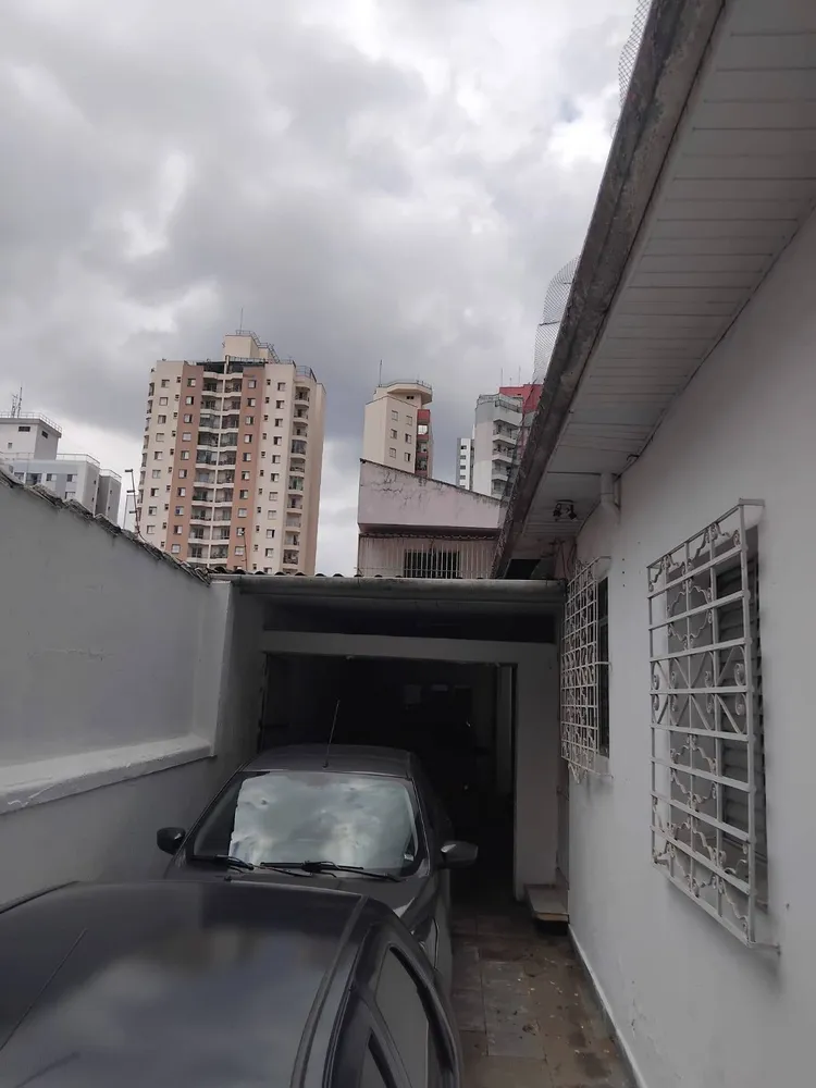 Sobrado, 4 quartos, 240 m² - Foto 8
