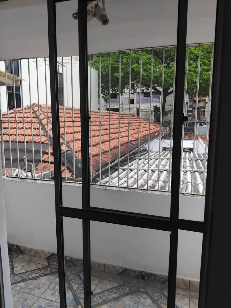 Sobrado, 4 quartos, 240 m² - Foto 10