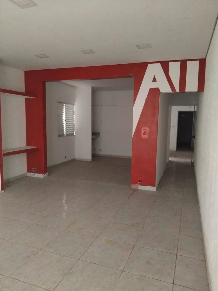 Sobrado, 4 quartos, 240 m² - Foto 3