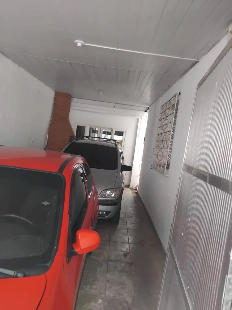 Sobrado, 4 quartos, 240 m² - Foto 2
