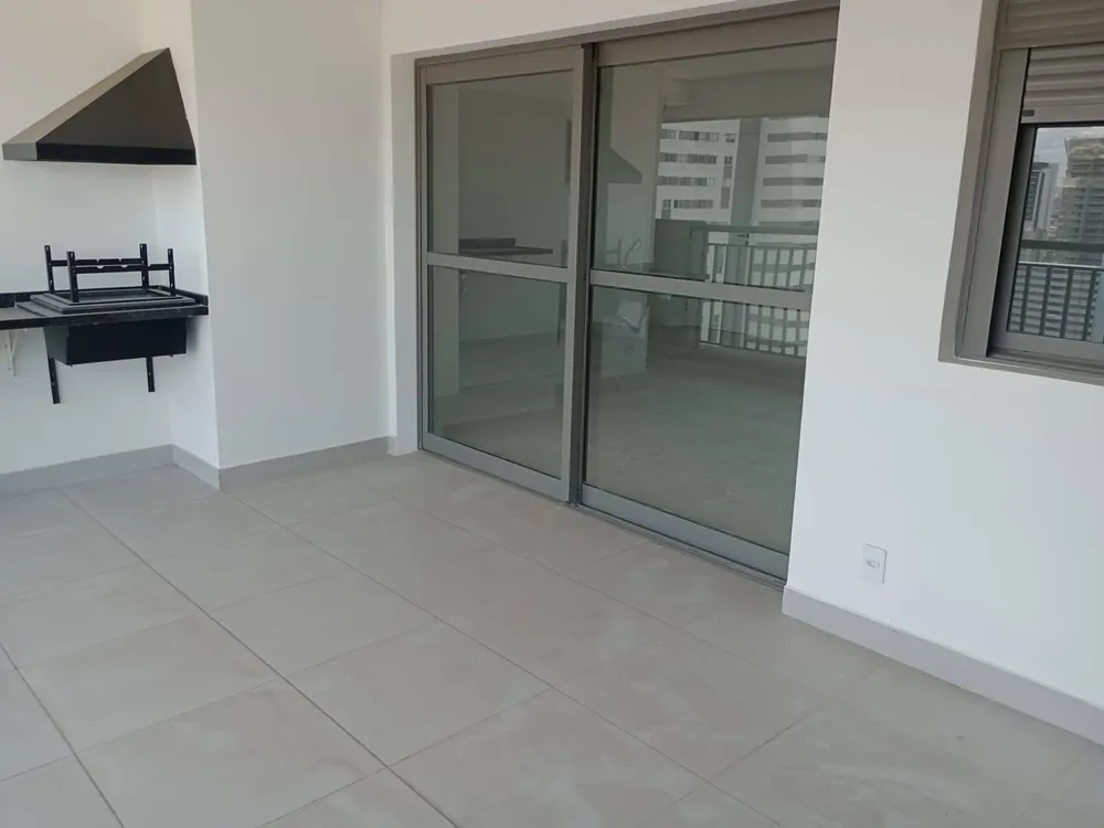 Apartamento, 3 quartos, 125 m² - Foto 1