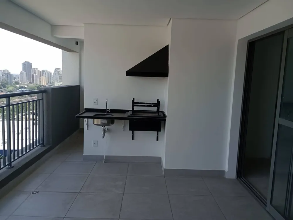 Apartamento, 3 quartos, 125 m² - Foto 2