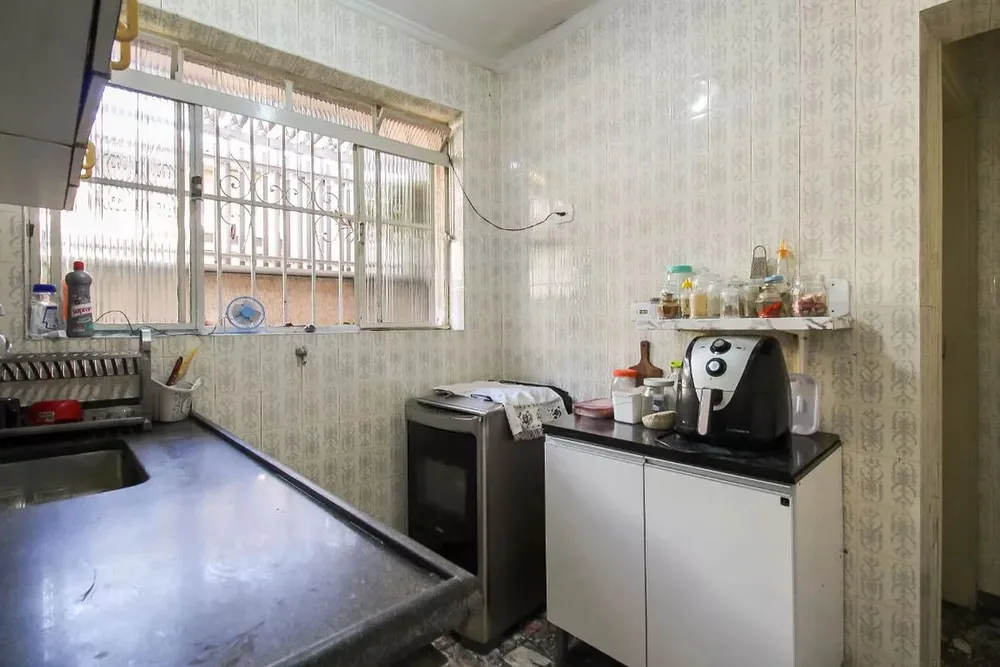 Sobrado, 4 quartos, 160 m² - Foto 1