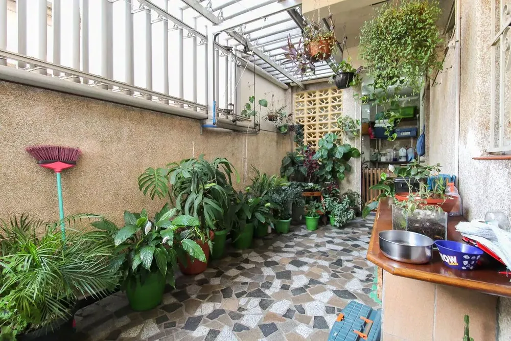 Sobrado, 4 quartos, 160 m² - Foto 4