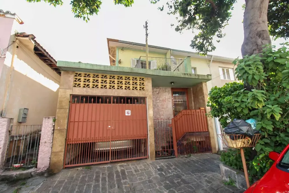 Sobrado, 4 quartos, 160 m² - Foto 7