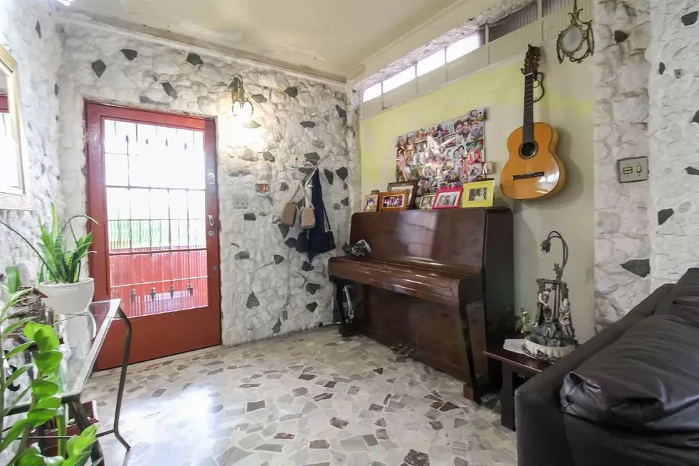 Sobrado, 4 quartos, 160 m² - Foto 2