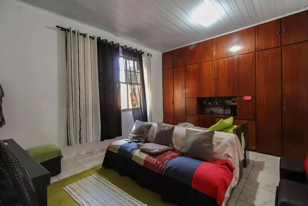 Sobrado, 4 quartos, 160 m² - Foto 12