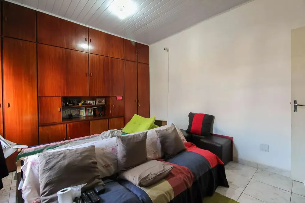 Sobrado, 4 quartos, 160 m² - Foto 6