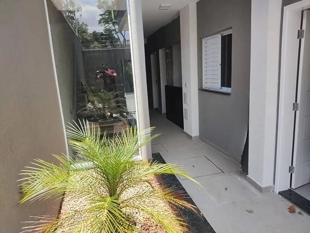 Apartamento, 2 quartos, 36 m² - Foto 1