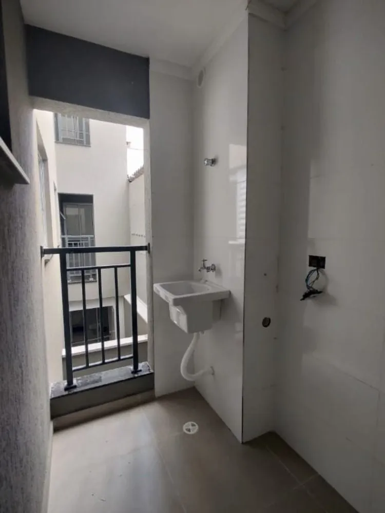 Apartamento, 2 quartos, 36 m² - Foto 12