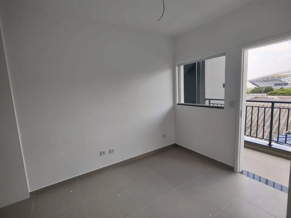 Apartamento, 2 quartos, 36 m² - Foto 3