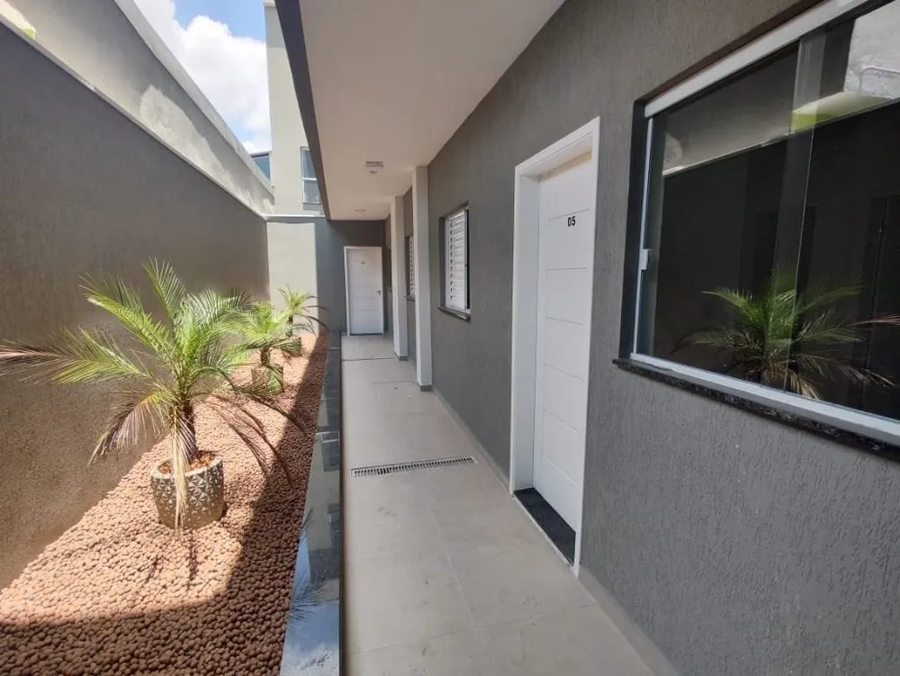 Apartamento, 2 quartos, 36 m² - Foto 4