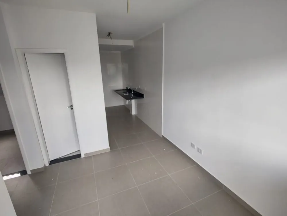 Apartamento, 2 quartos, 36 m² - Foto 2