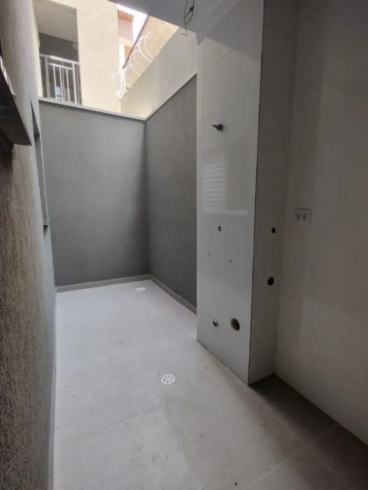 Apartamento, 2 quartos, 36 m² - Foto 5