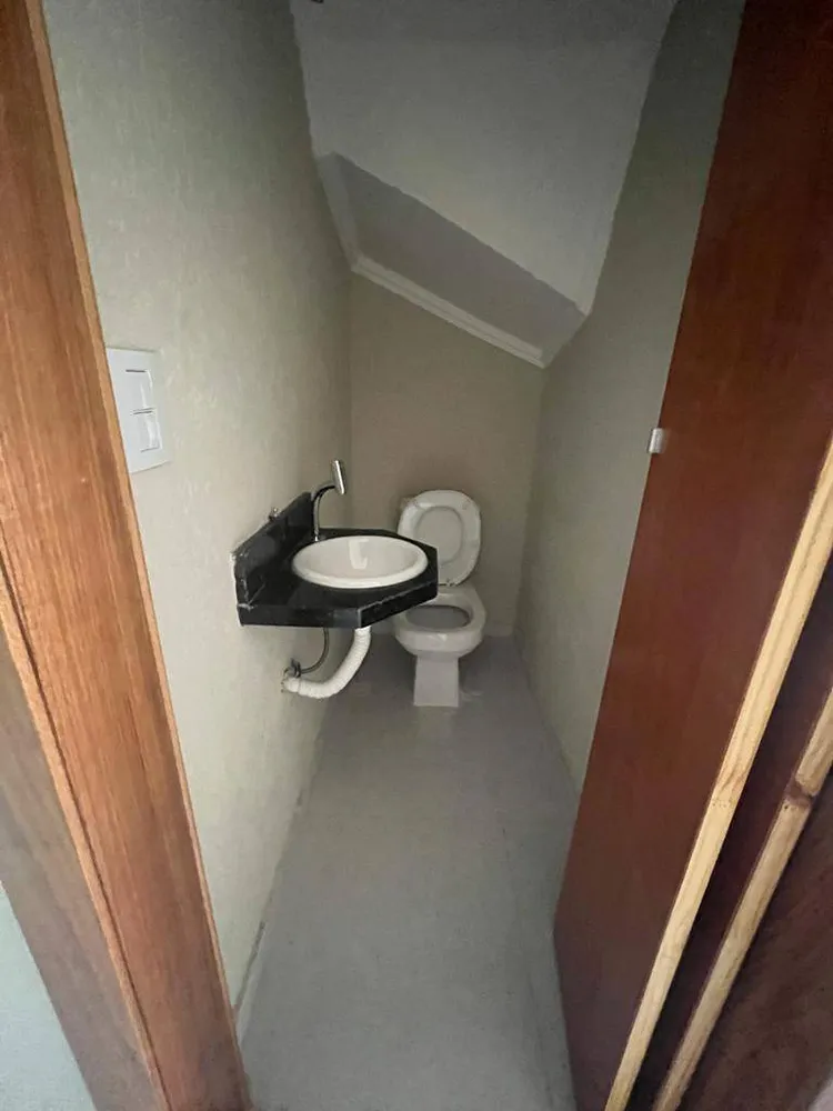 Sobrado, 3 quartos, 115 m² - Foto 11