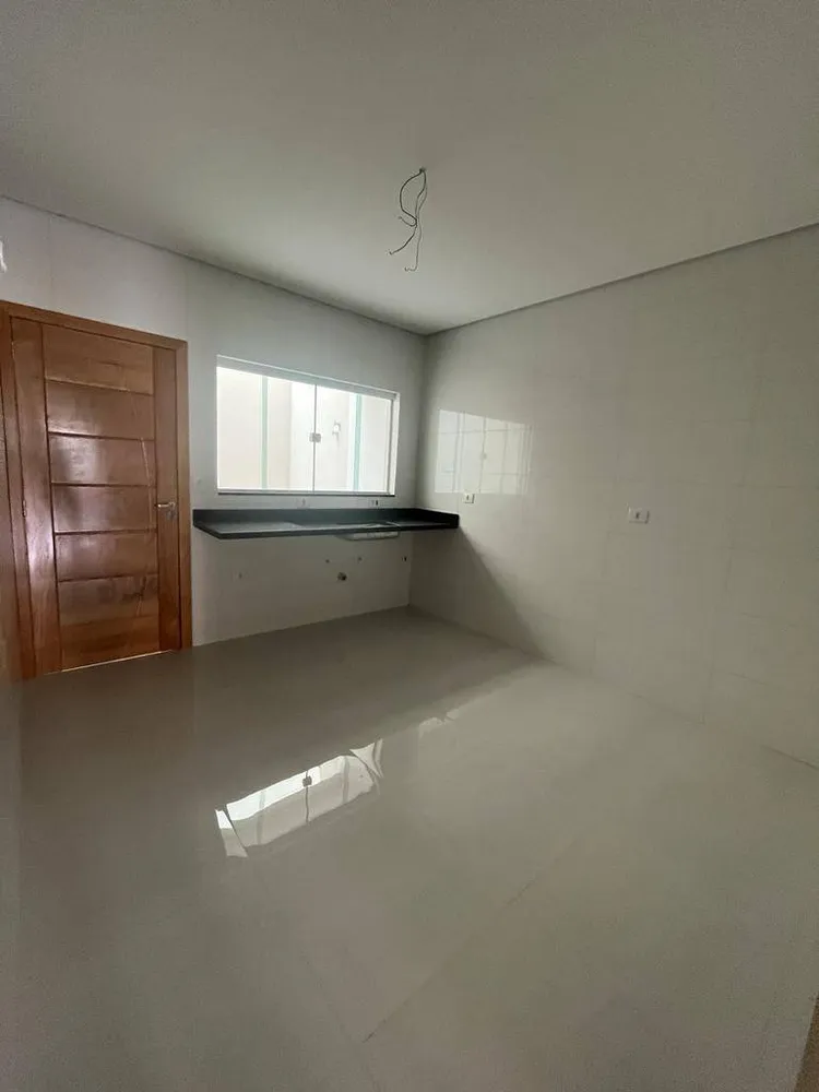 Sobrado, 3 quartos, 115 m² - Foto 4