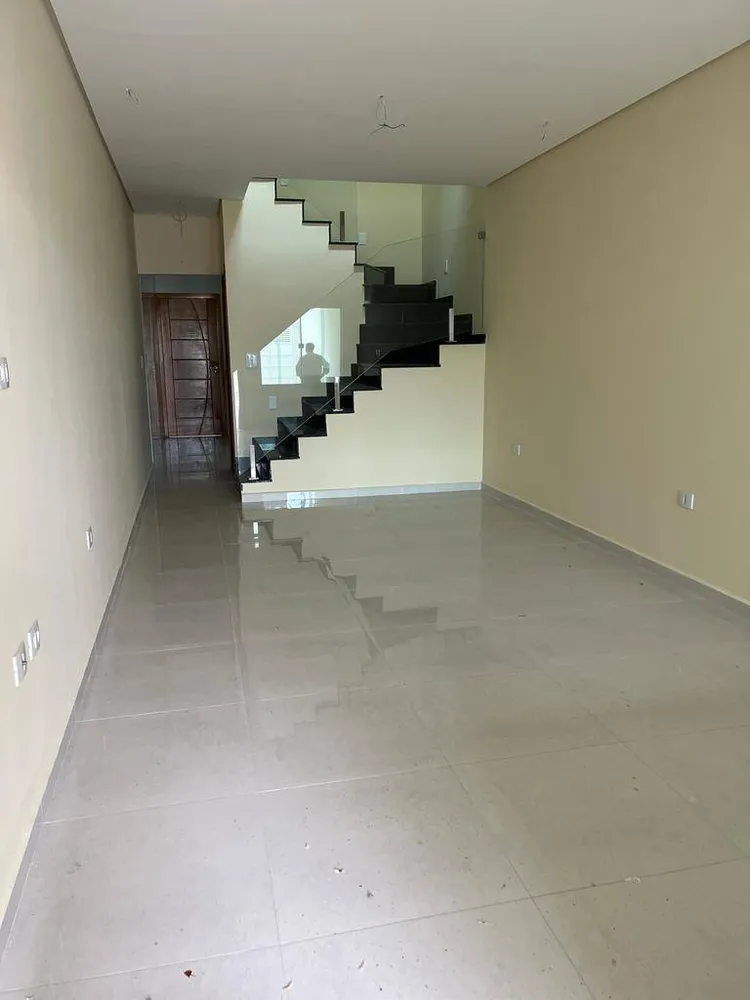 Sobrado, 3 quartos, 115 m² - Foto 12