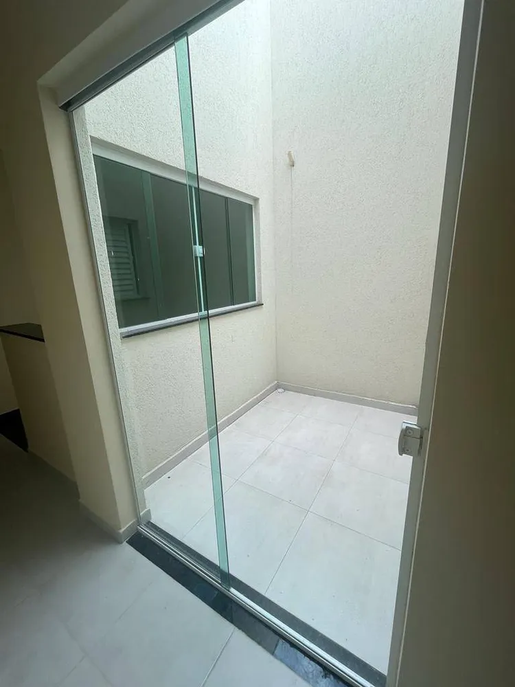 Sobrado, 3 quartos, 115 m² - Foto 5