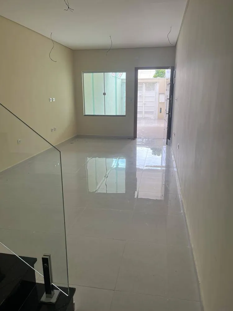 Sobrado, 3 quartos, 115 m² - Foto 3