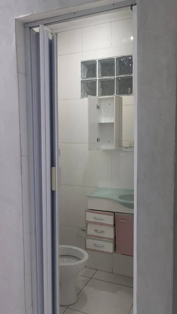 Sala-Conjunto, 40 m² - Foto 5