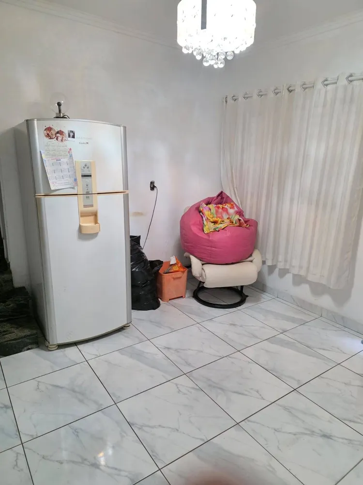 Sobrado, 4 quartos, 237 m² - Foto 12