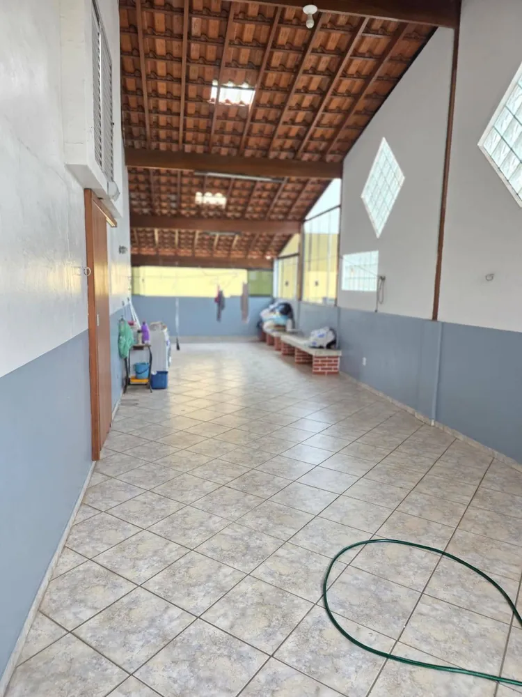 Sobrado, 4 quartos, 237 m² - Foto 3