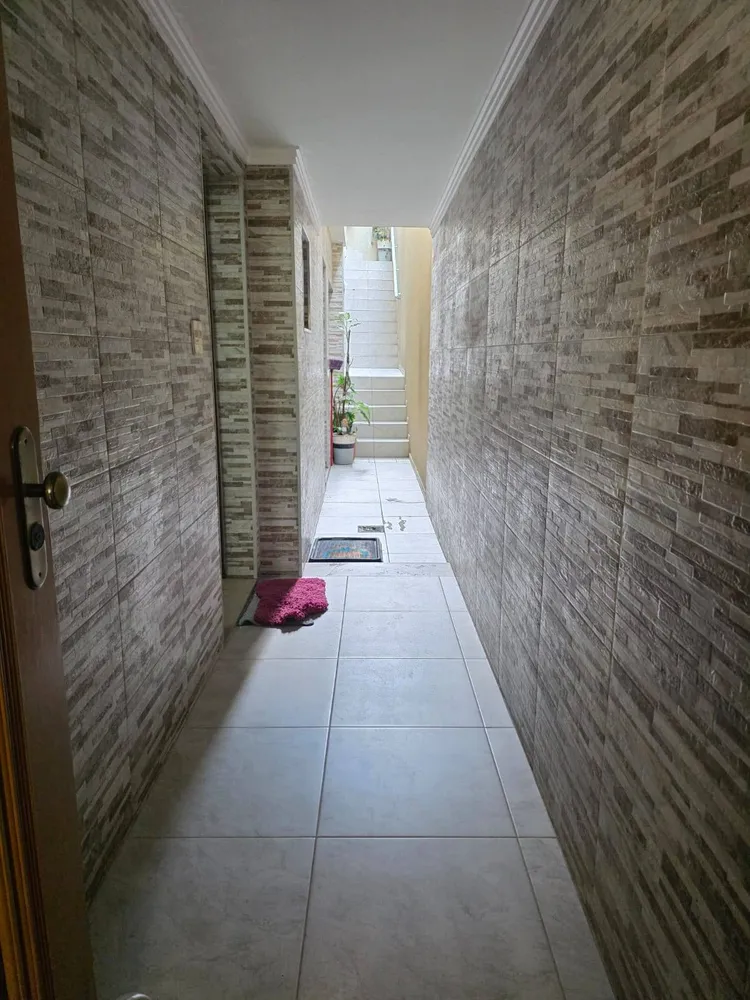 Sobrado, 4 quartos, 237 m² - Foto 15