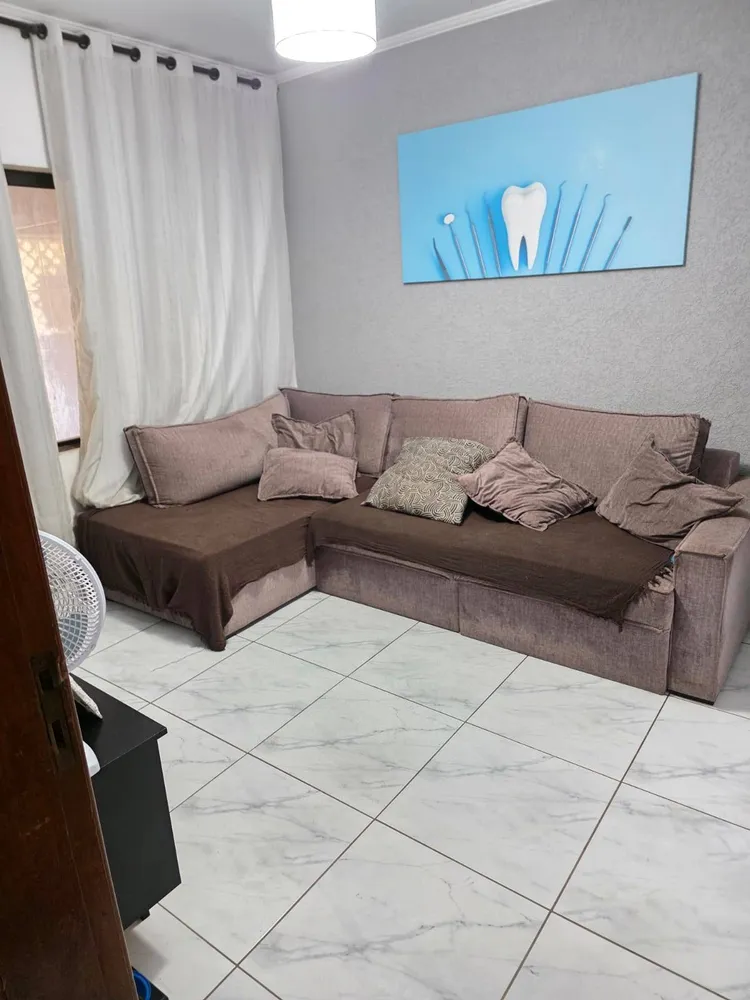 Sobrado, 4 quartos, 237 m² - Foto 14