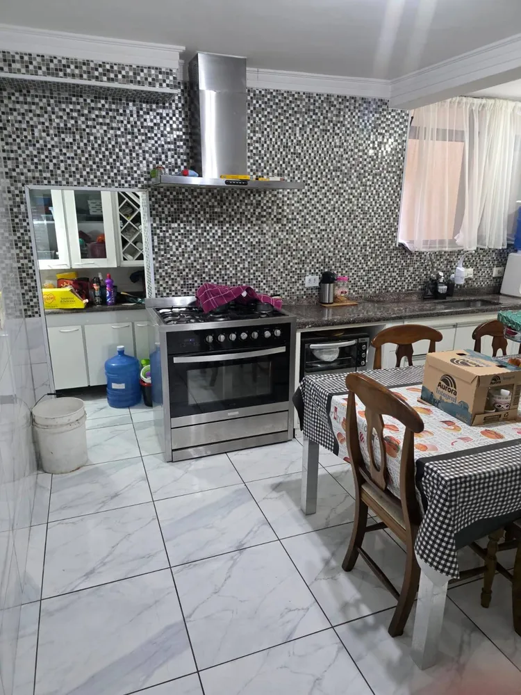 Sobrado, 4 quartos, 237 m² - Foto 16