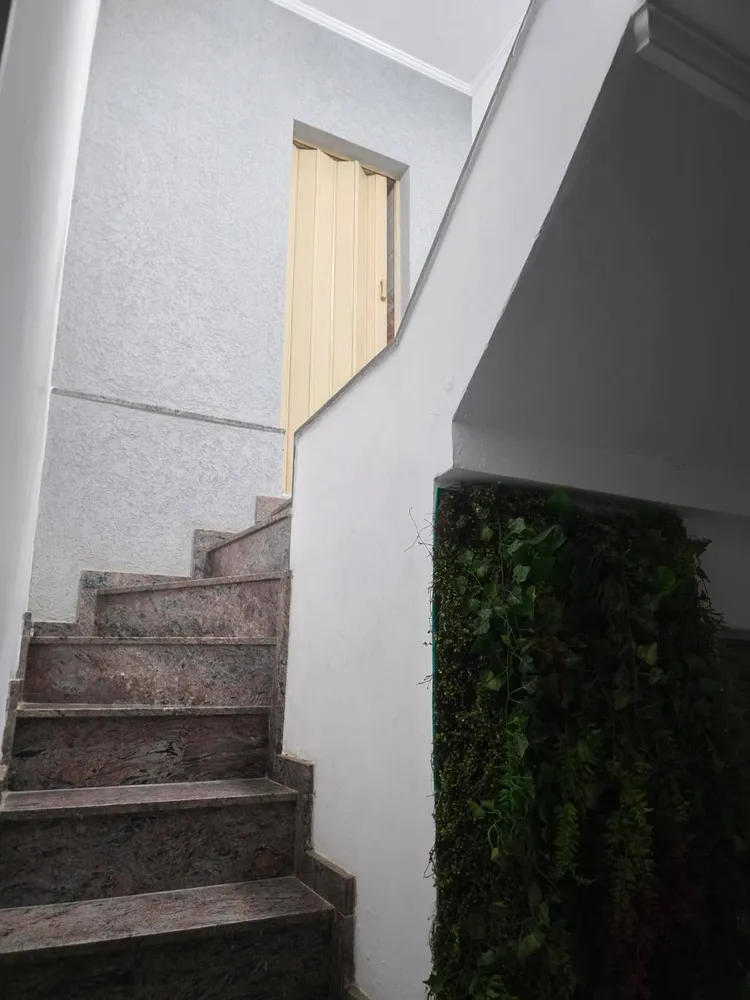 Sobrado, 4 quartos, 237 m² - Foto 10