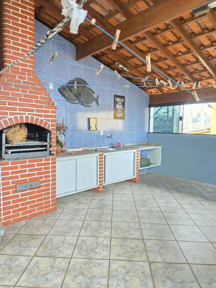 Sobrado, 4 quartos, 237 m² - Foto 2