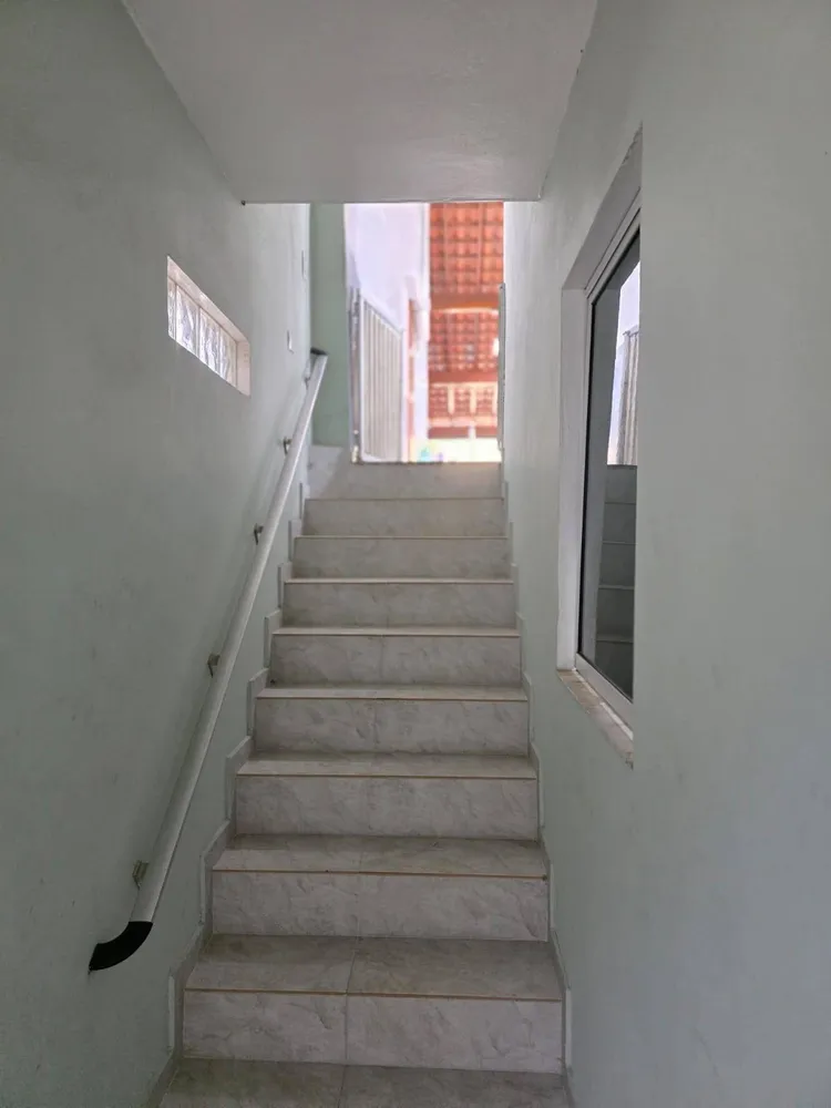 Sobrado, 4 quartos, 237 m² - Foto 5