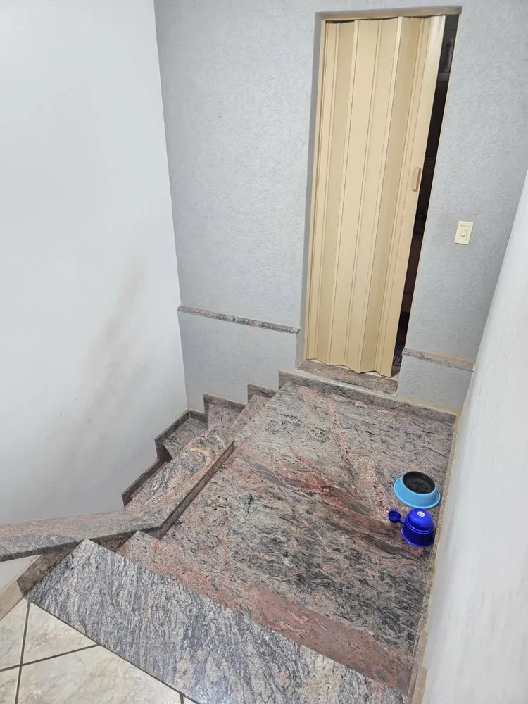 Sobrado, 4 quartos, 237 m² - Foto 9