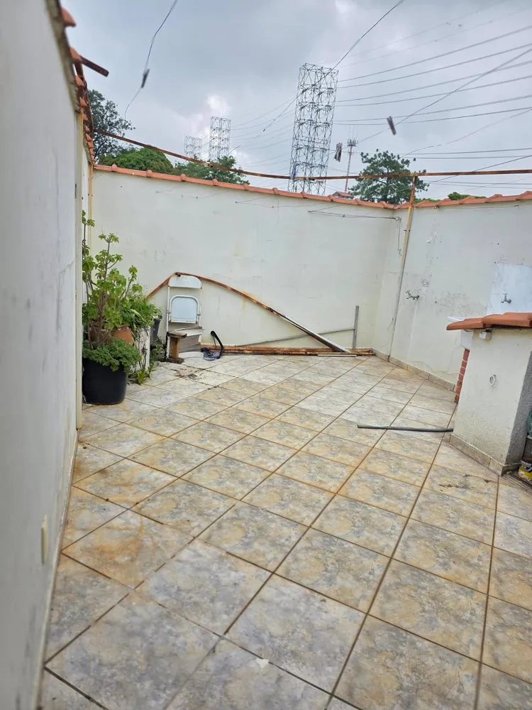 Sobrado, 4 quartos, 237 m² - Foto 4