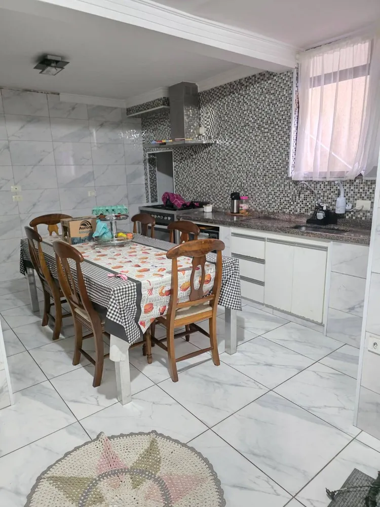 Sobrado, 4 quartos, 237 m² - Foto 11